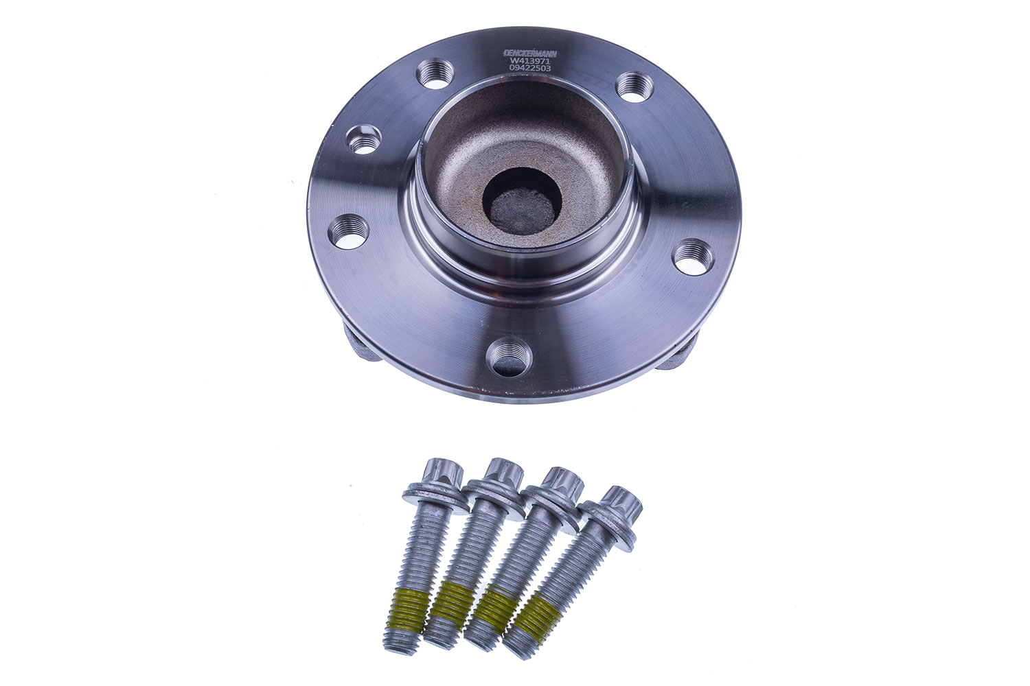 DENCKERMANN w413971 for JEEP