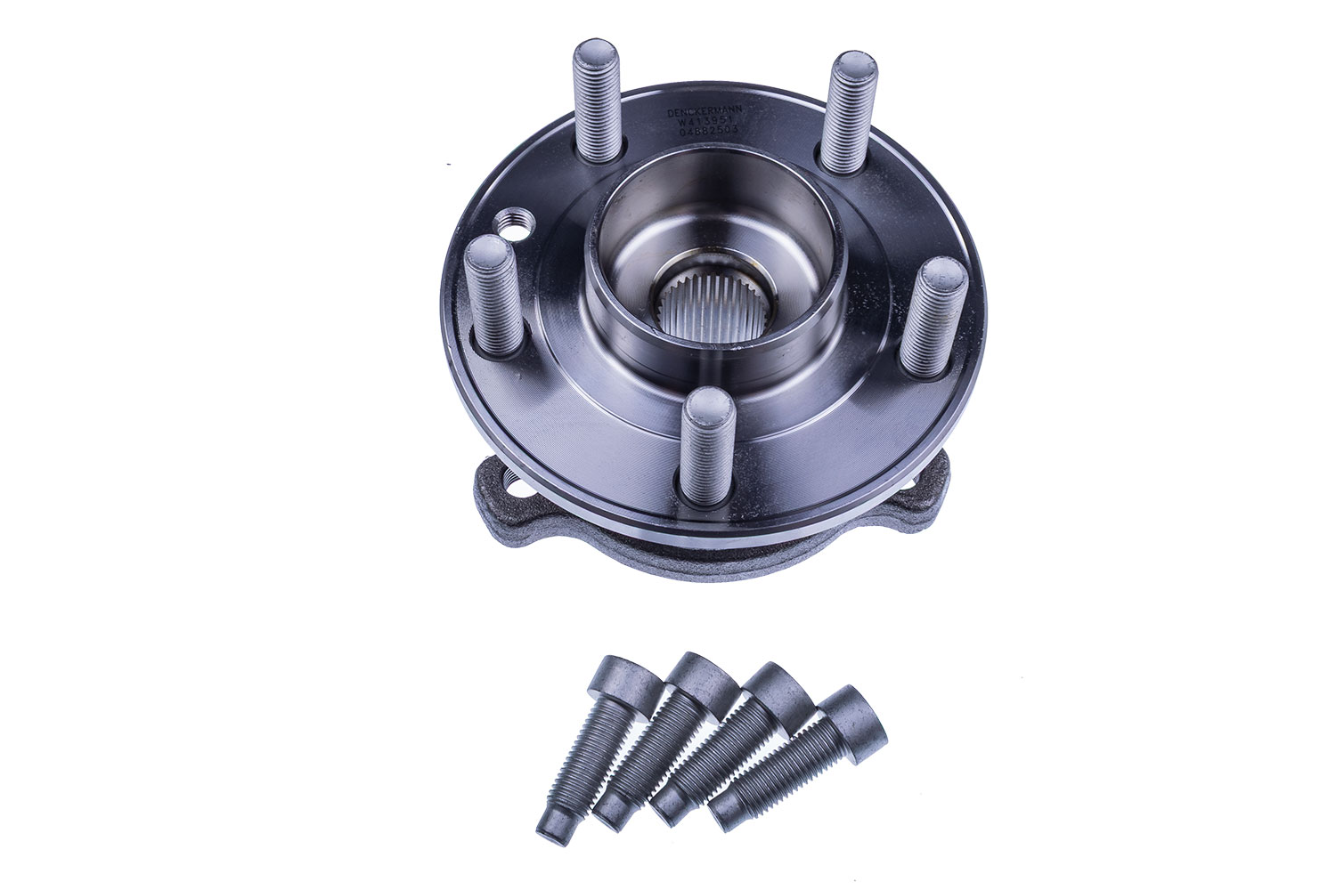 DENCKERMANN w413951 for VOLVO