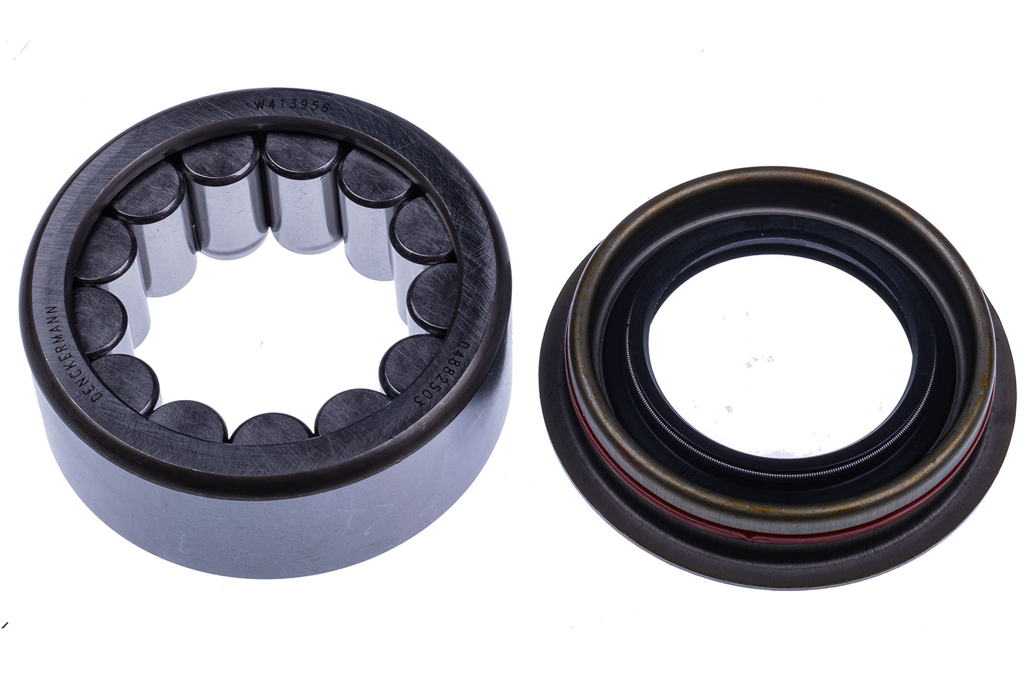 DENCKERMANN w413956 76mm for FORD