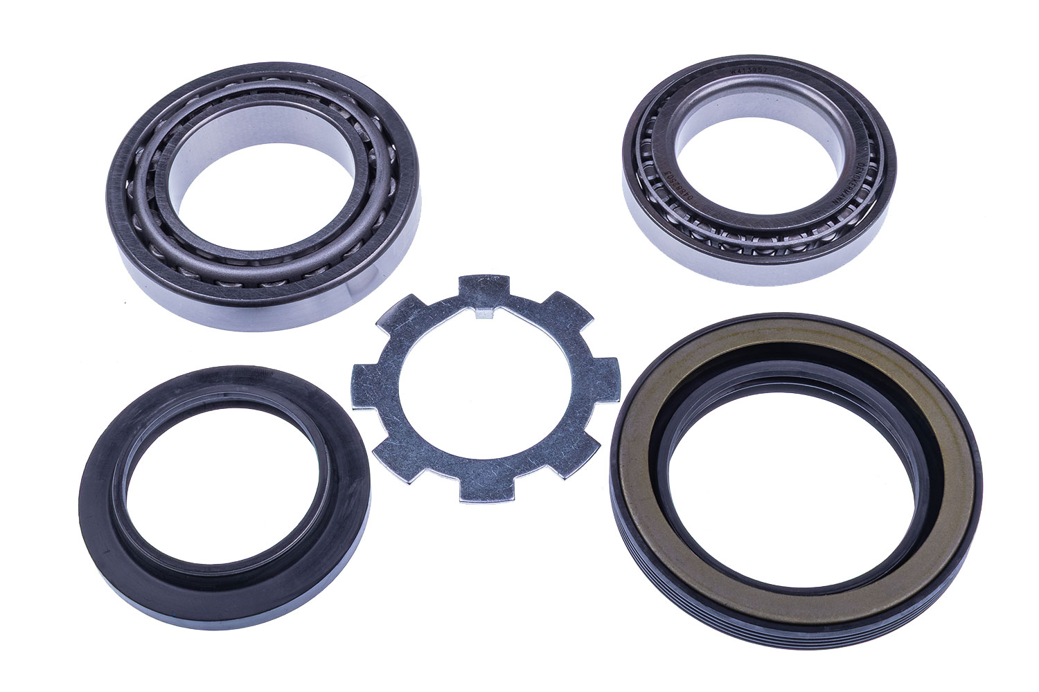 DENCKERMANN w413957 96,8mm for DAF FORD GENERAL MOTORS IVECO ROVER
