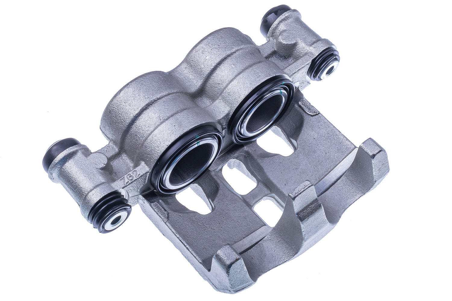 DENCKERMANN Bremsekaliper b190286r Bagaksel højre for FIAT PEUGEOT
