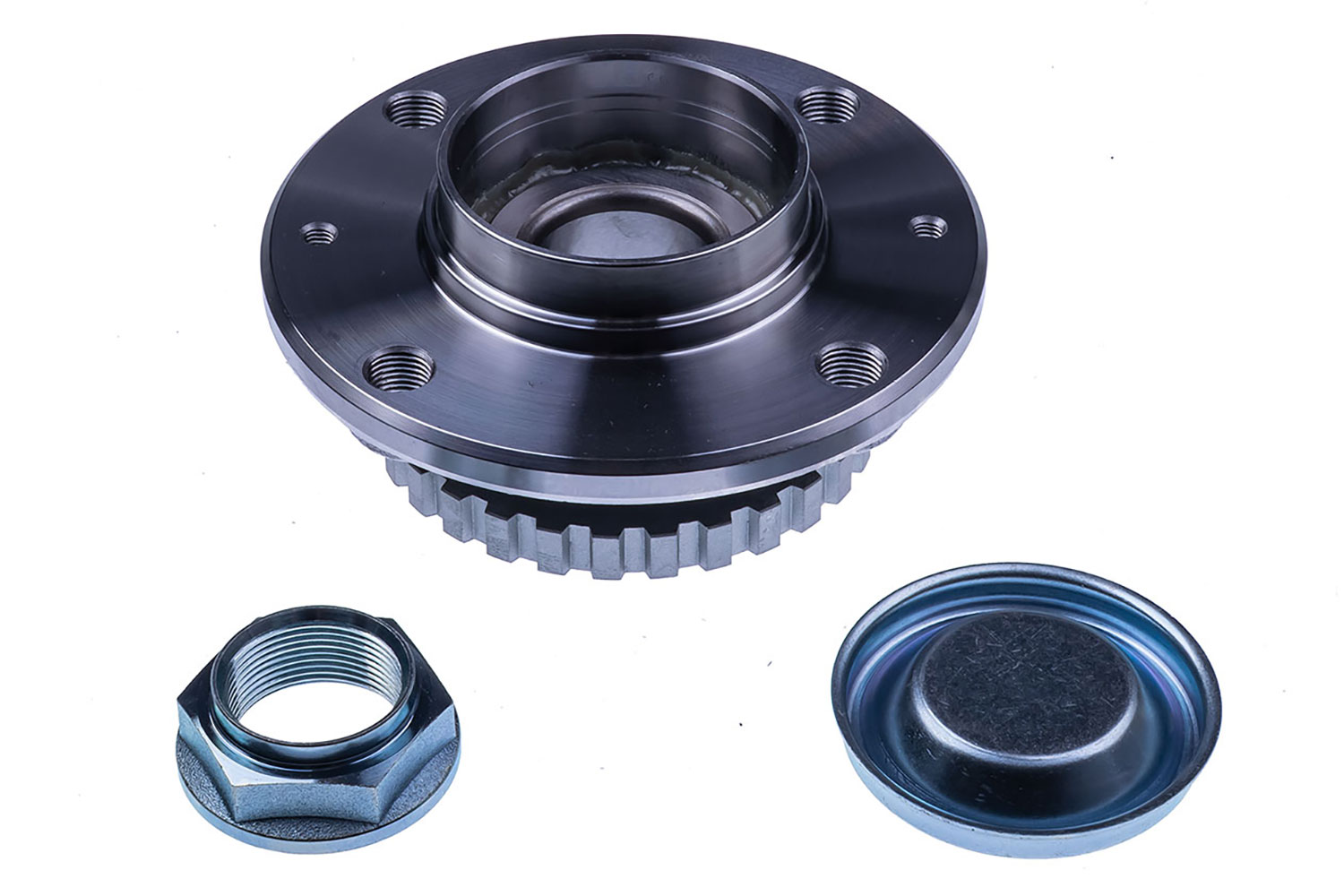 DENCKERMANN Hjullejesæt w413882 for PEUGEOT CITROËN
