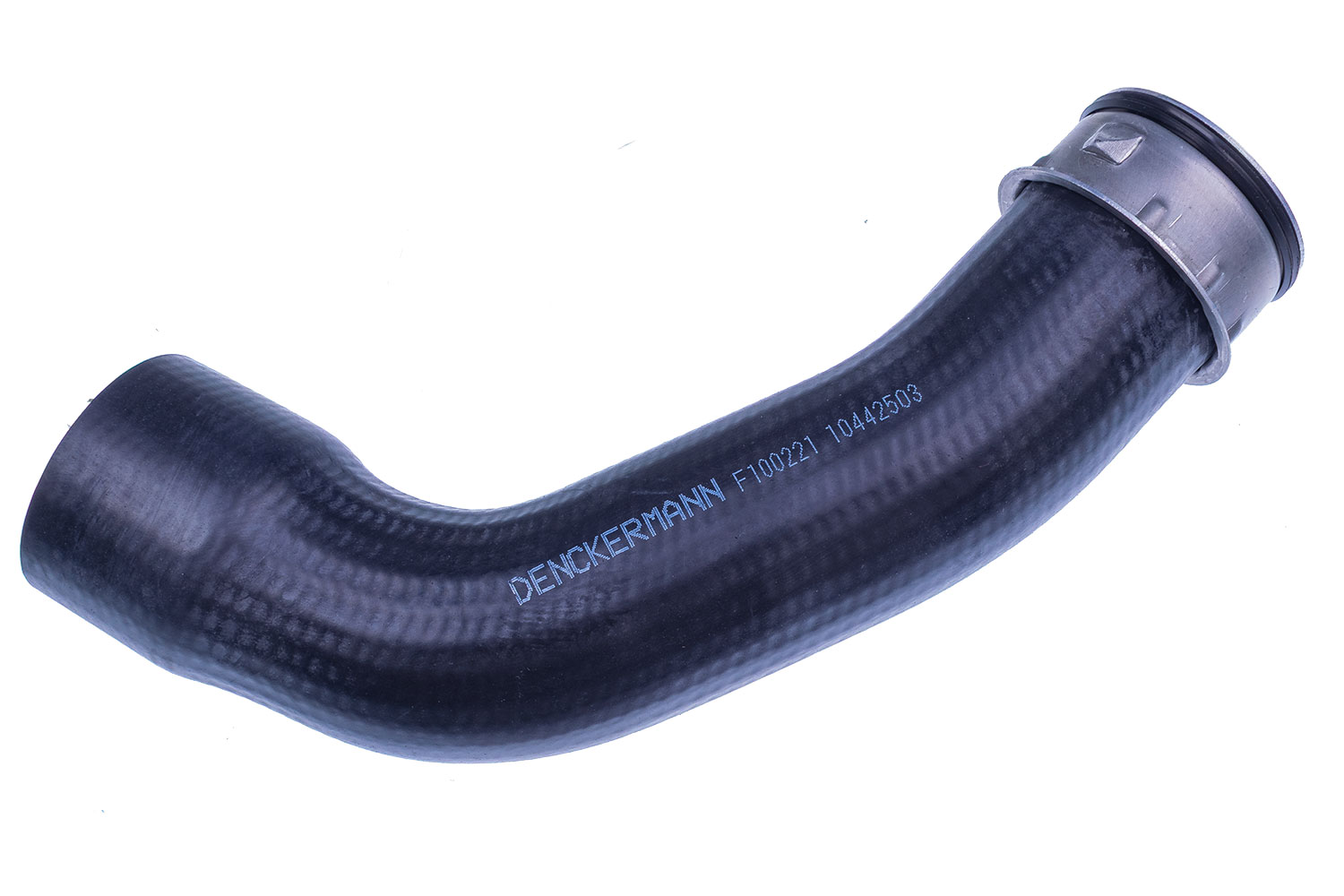 DENCKERMANN Ladeluftslange f100221 for VW