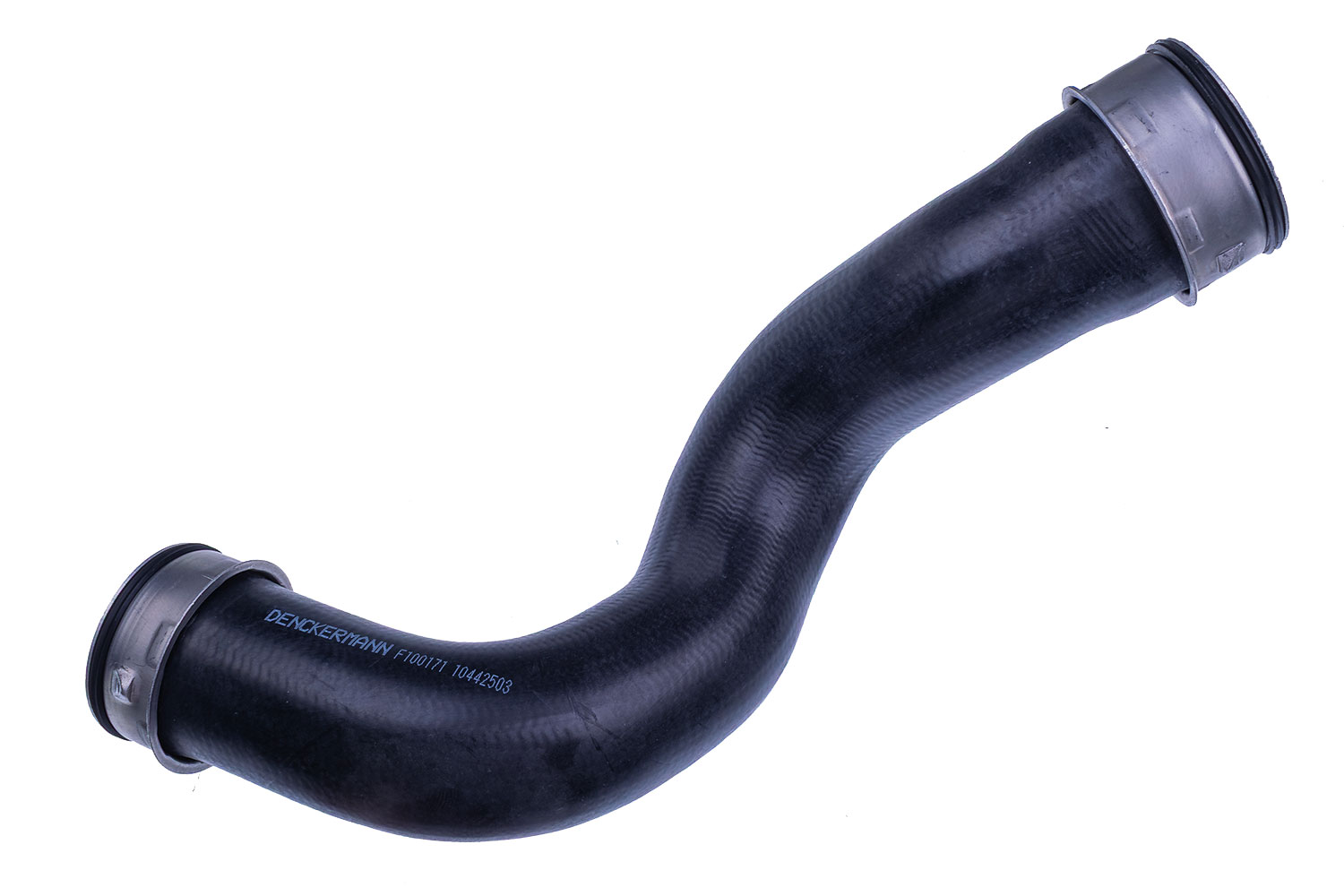 DENCKERMANN Ladeluftslange f100171 for VW