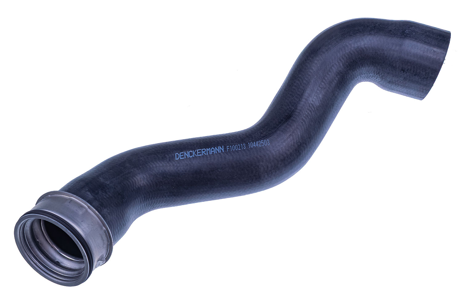 DENCKERMANN Ladeluftslange f100213 for VAG