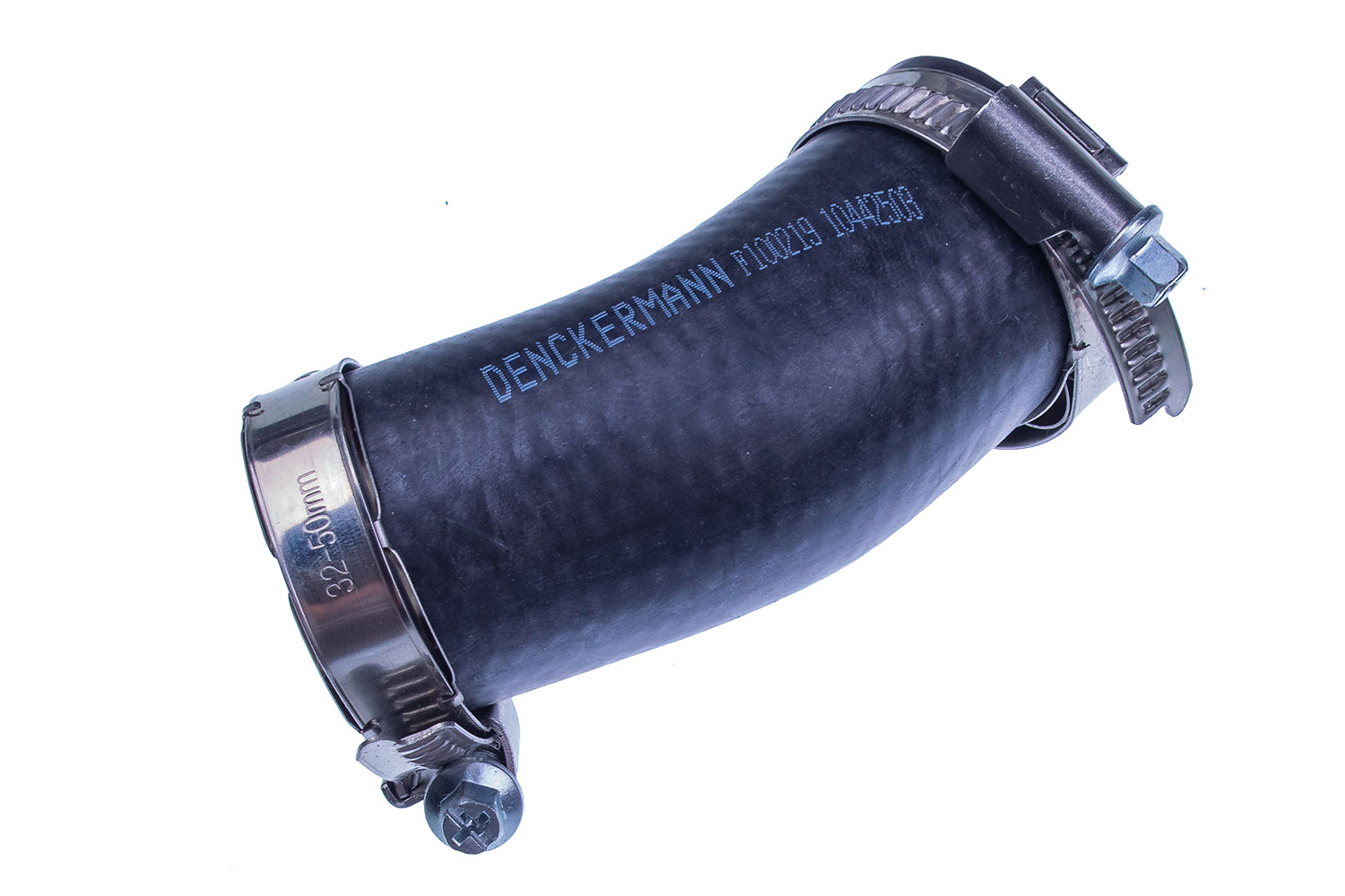 DENCKERMANN Ladeluftslange f100219 for FORD