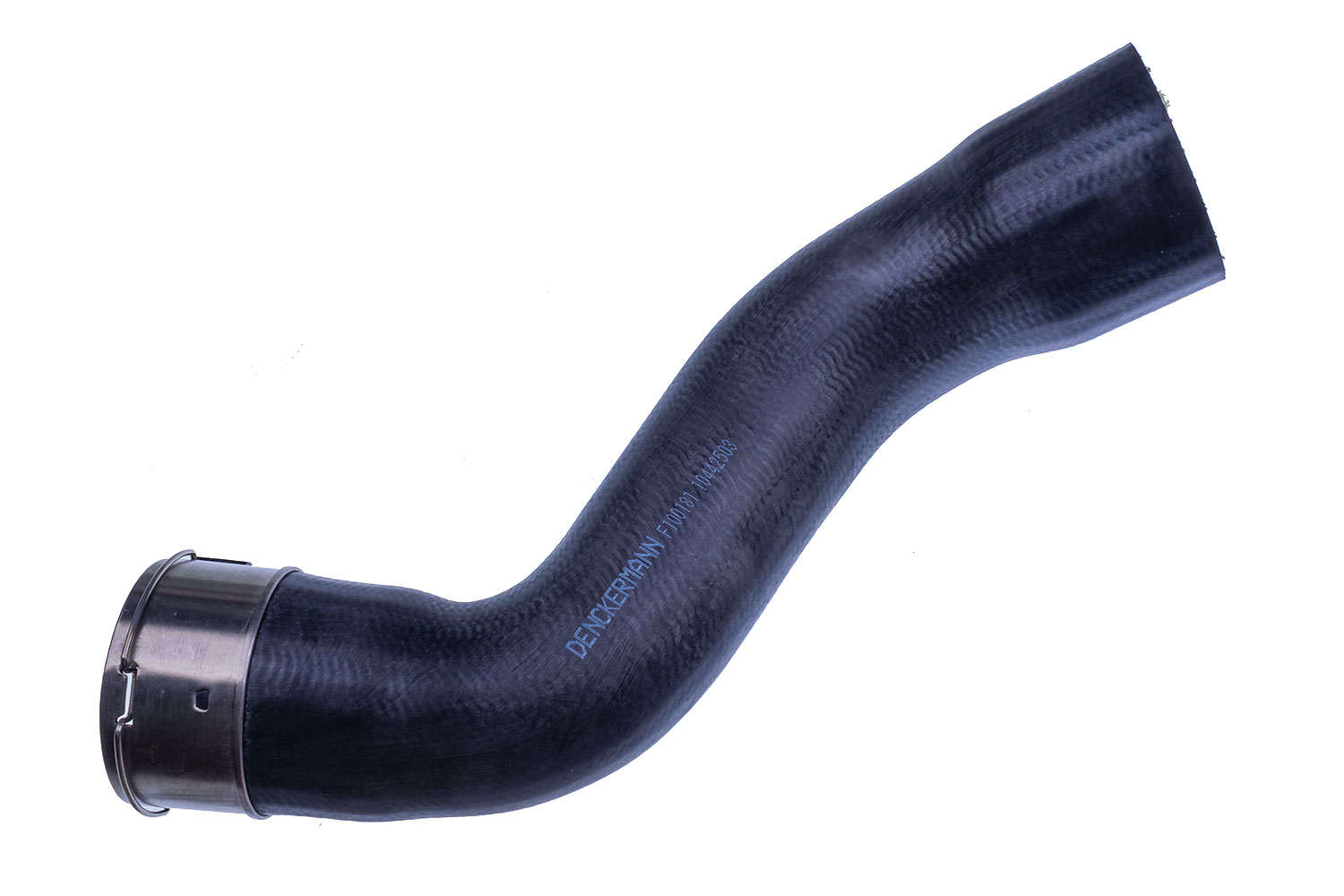DENCKERMANN Ladeluftslange f100181 for DACIA