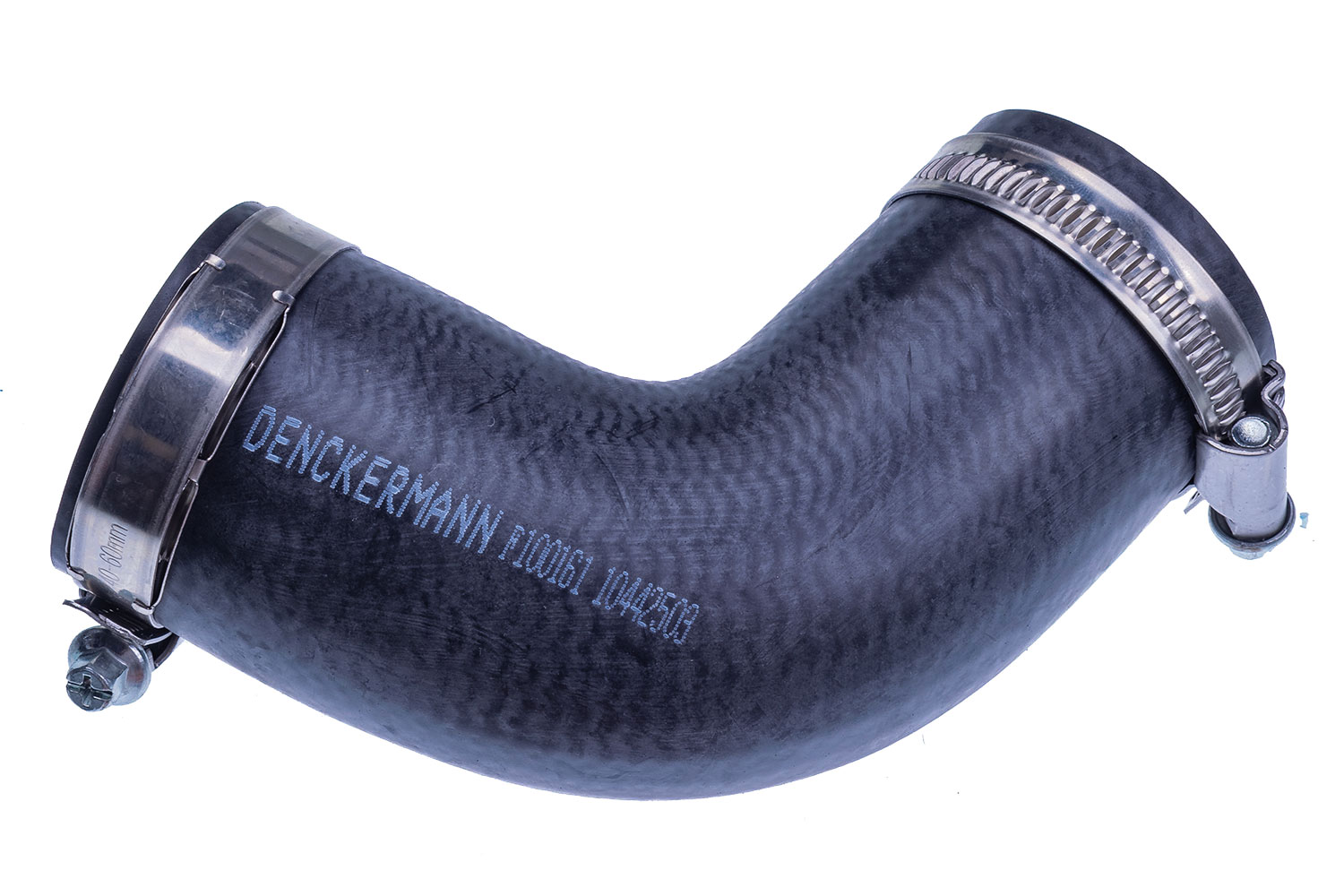 DENCKERMANN Ladeluftslange f100161 for RENAULT