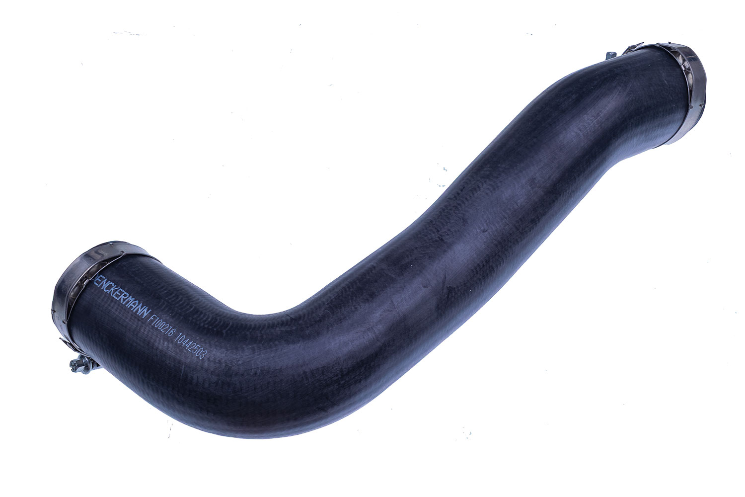 DENCKERMANN Ladeluftslange f100216 for VW