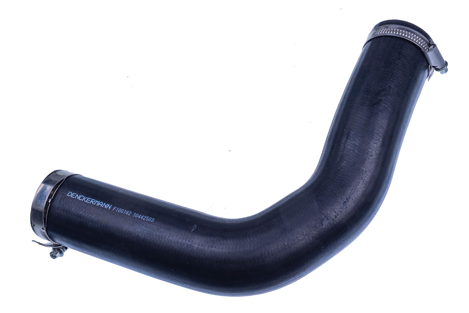 DENCKERMANN Ladeluftslange f100182 for CHEVROLET
