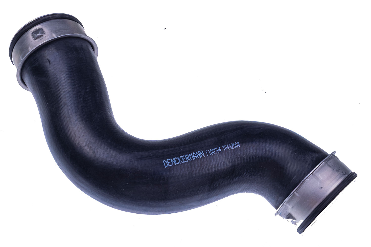 DENCKERMANN Ladeluftslange f100204 for VW