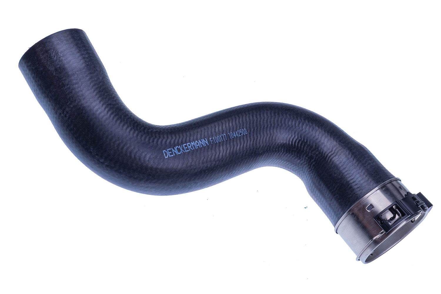 DENCKERMANN Ladeluftslange f100177 for RENAULT