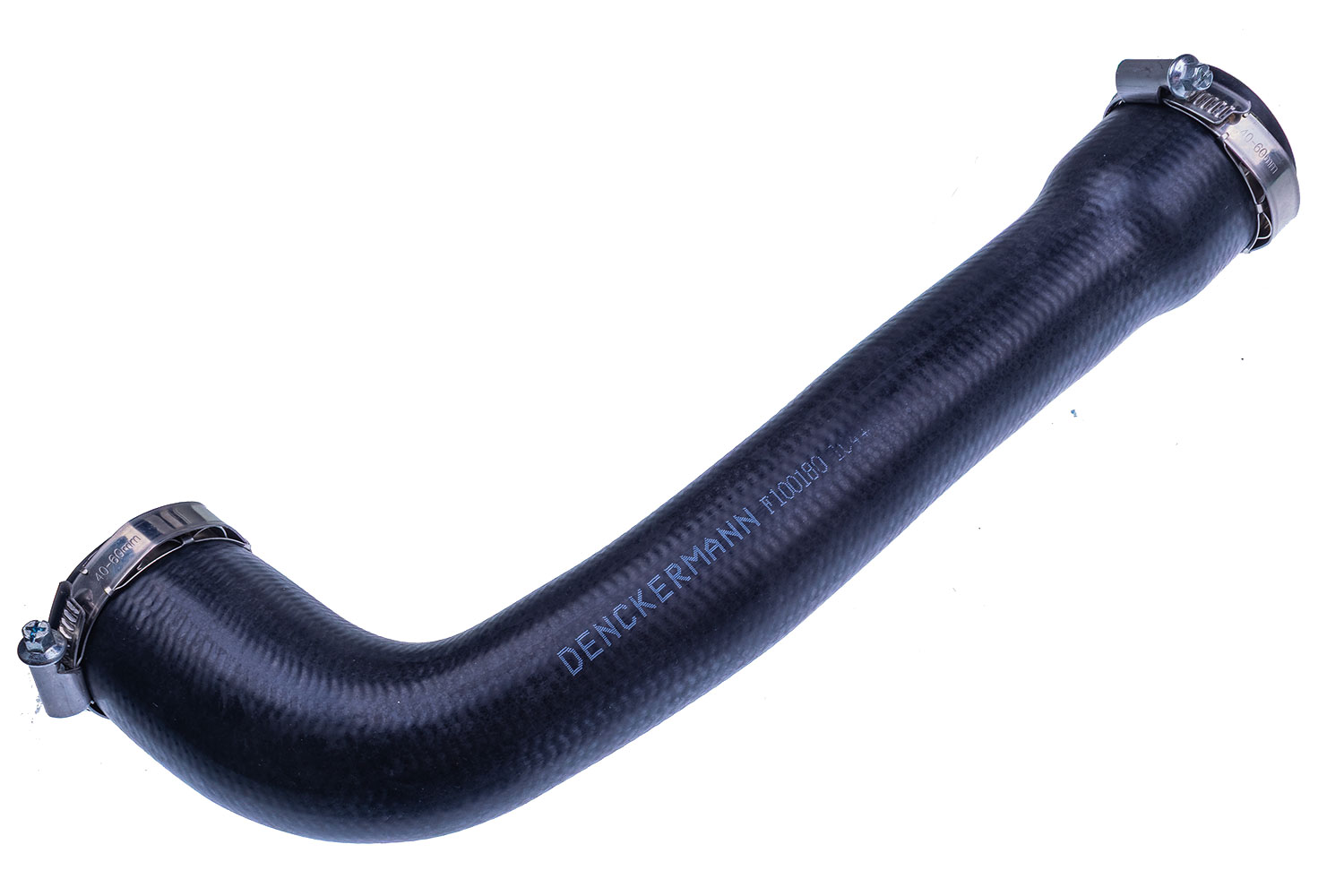 DENCKERMANN Ladeluftslange f100180 for VAUXHALL