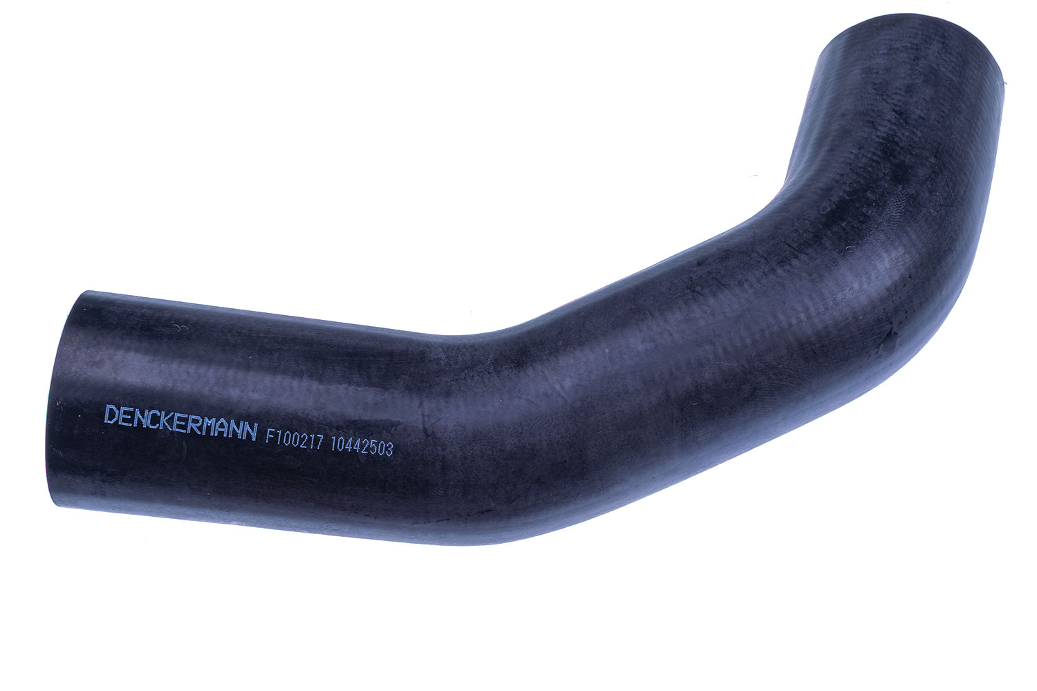 DENCKERMANN Ladeluftslange f100217 for MITSUBISHI