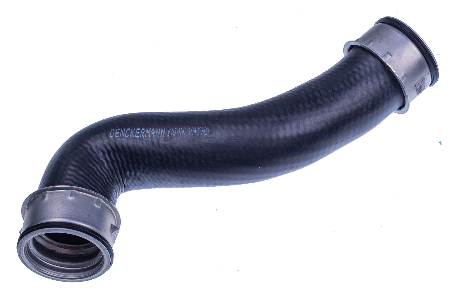 DENCKERMANN Ladeluftslange f100166 for VW