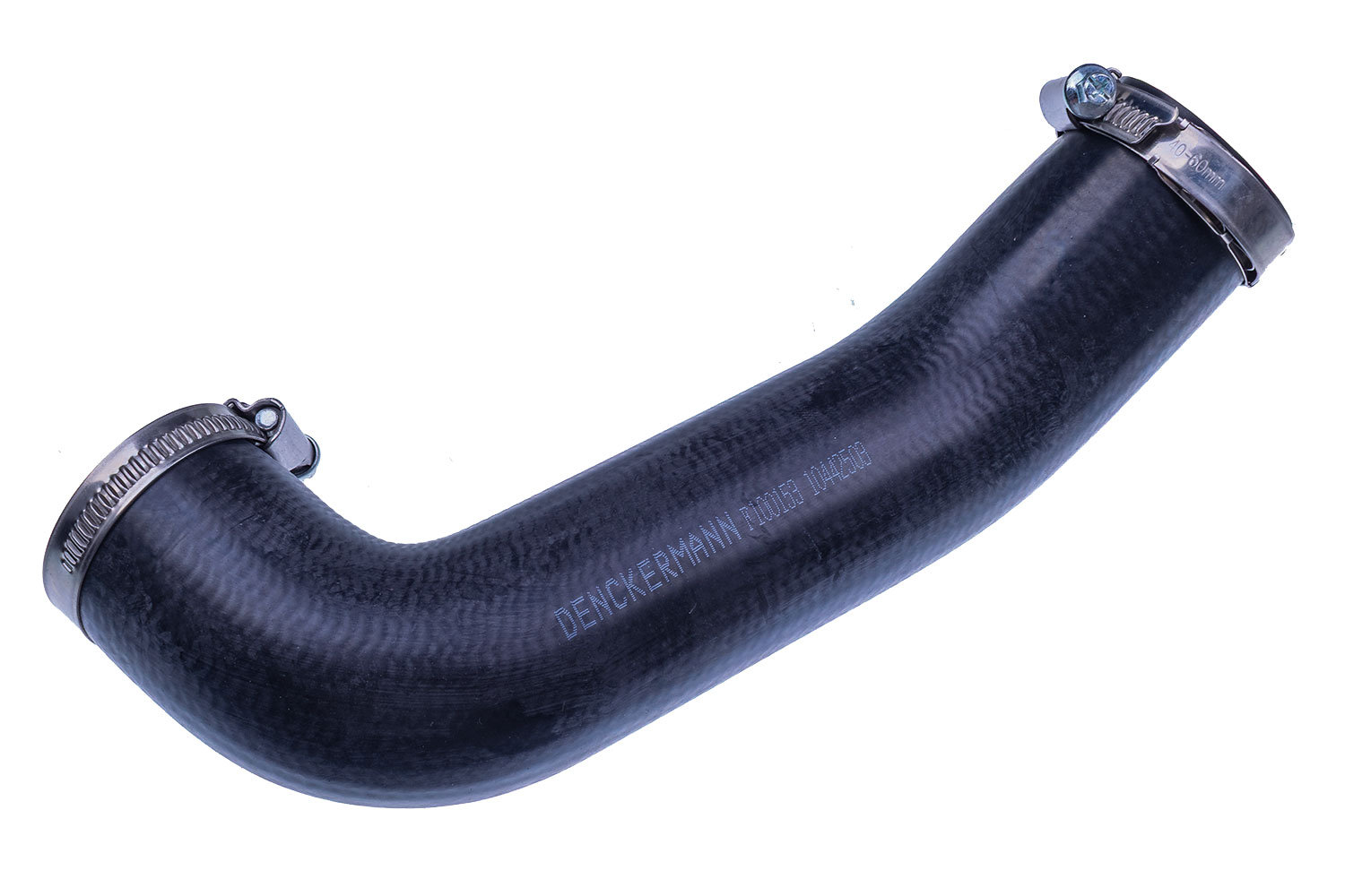 DENCKERMANN Ladeluftslange f100153 for OPEL RENAULT NISSAN