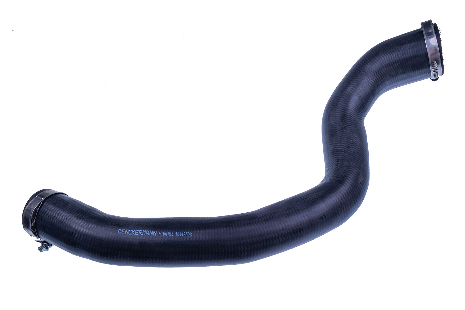 DENCKERMANN Ladeluftslange f100193 for FORD