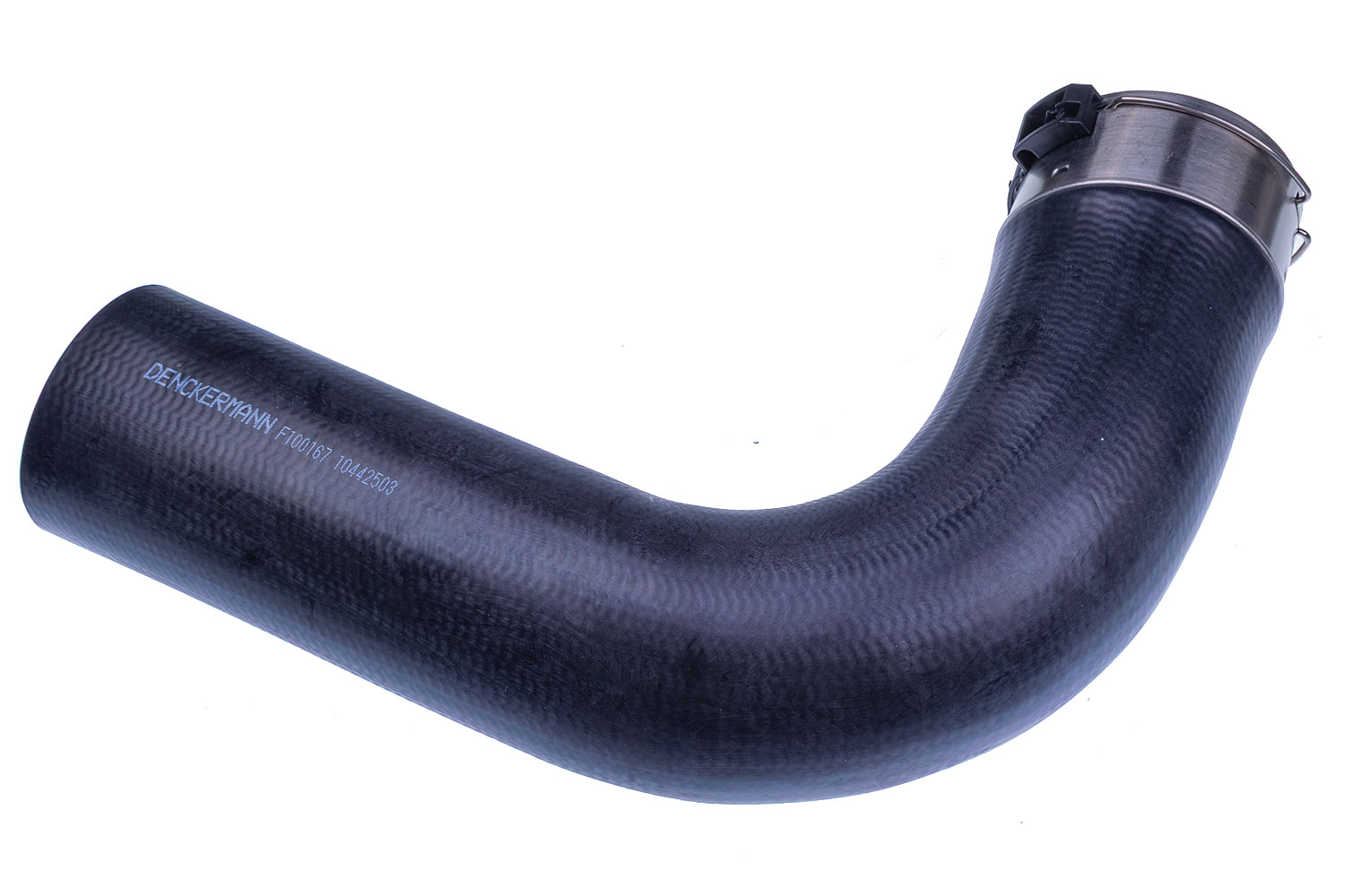 DENCKERMANN Ladeluftslange f100167 for RENAULT