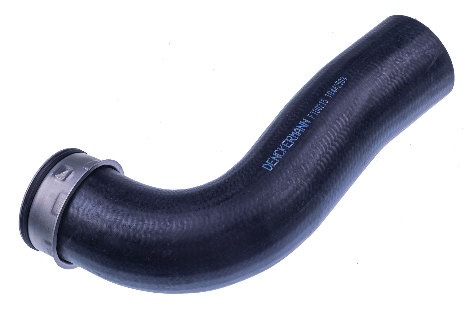 DENCKERMANN Ladeluftslange f100215 for VW