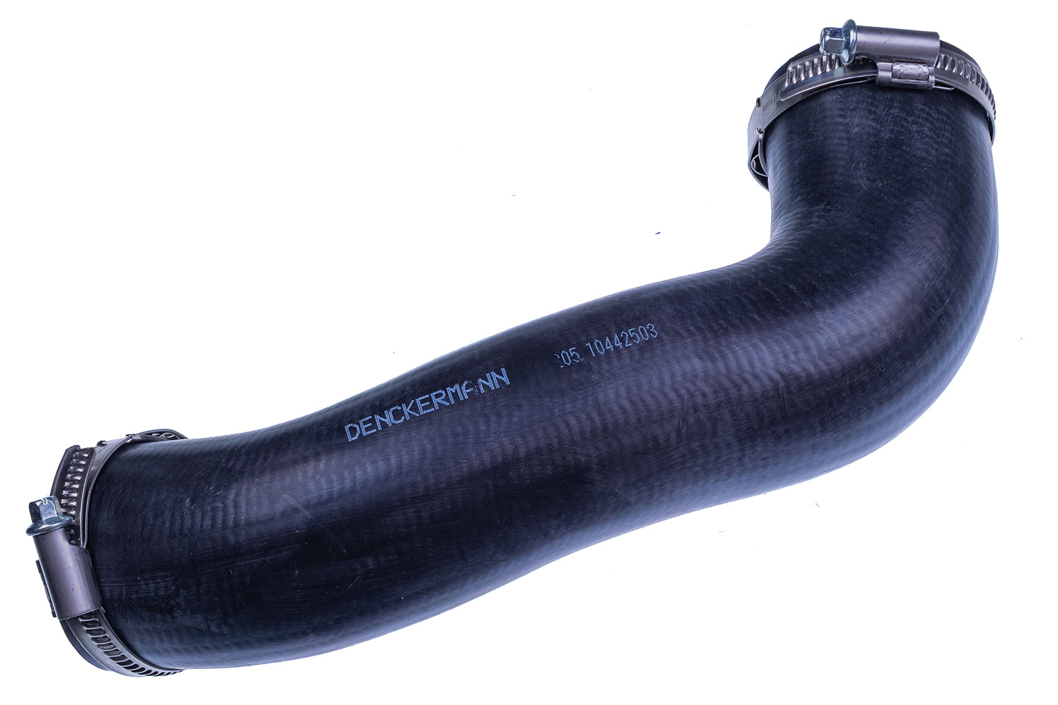 DENCKERMANN Ladeluftslange f100205 for VAG