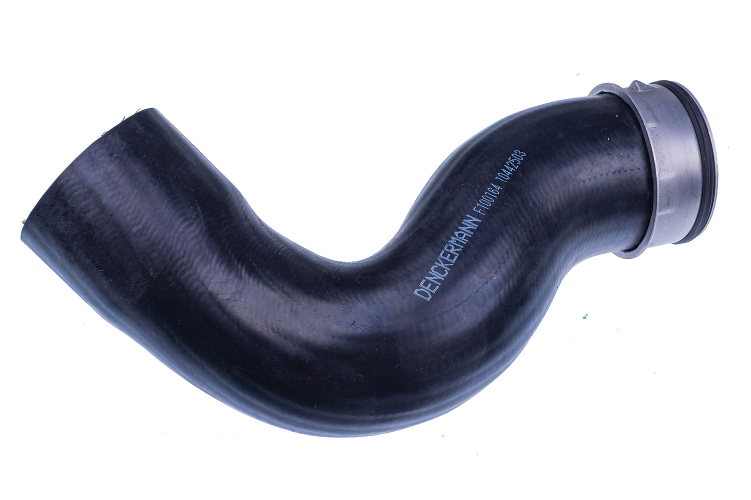 DENCKERMANN Ladeluftslange f100164 for VW