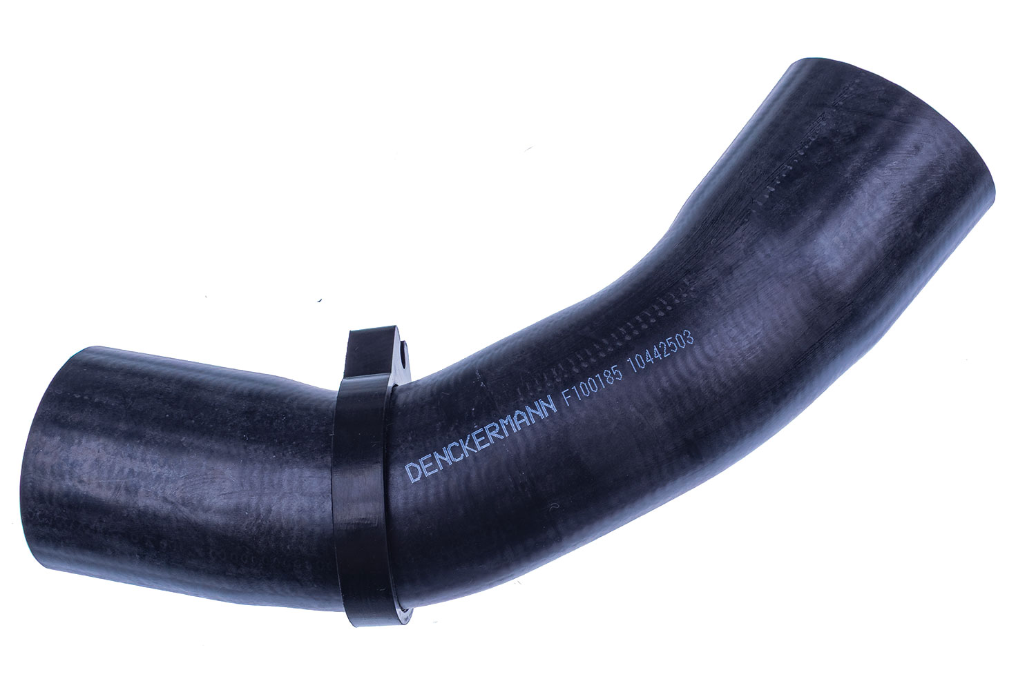 DENCKERMANN Ladeluftslange f100185 for BMW