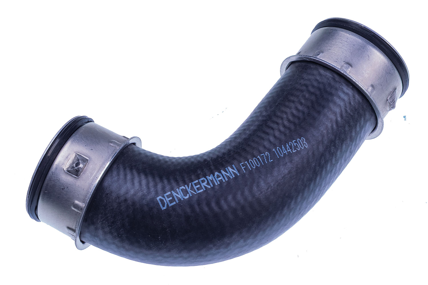 DENCKERMANN Ladeluftslange f100172 for VW