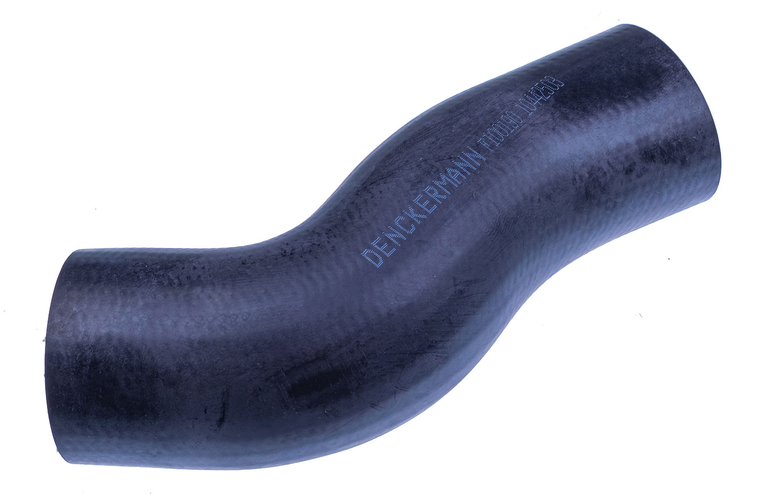 DENCKERMANN Ladeluftslange f100190 for FIAT PEUGEOT