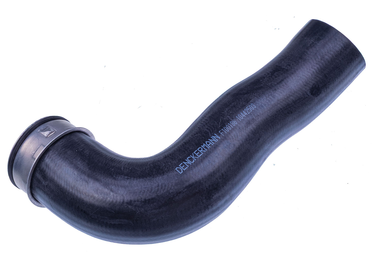 DENCKERMANN Ladeluftslange f100186 for VW