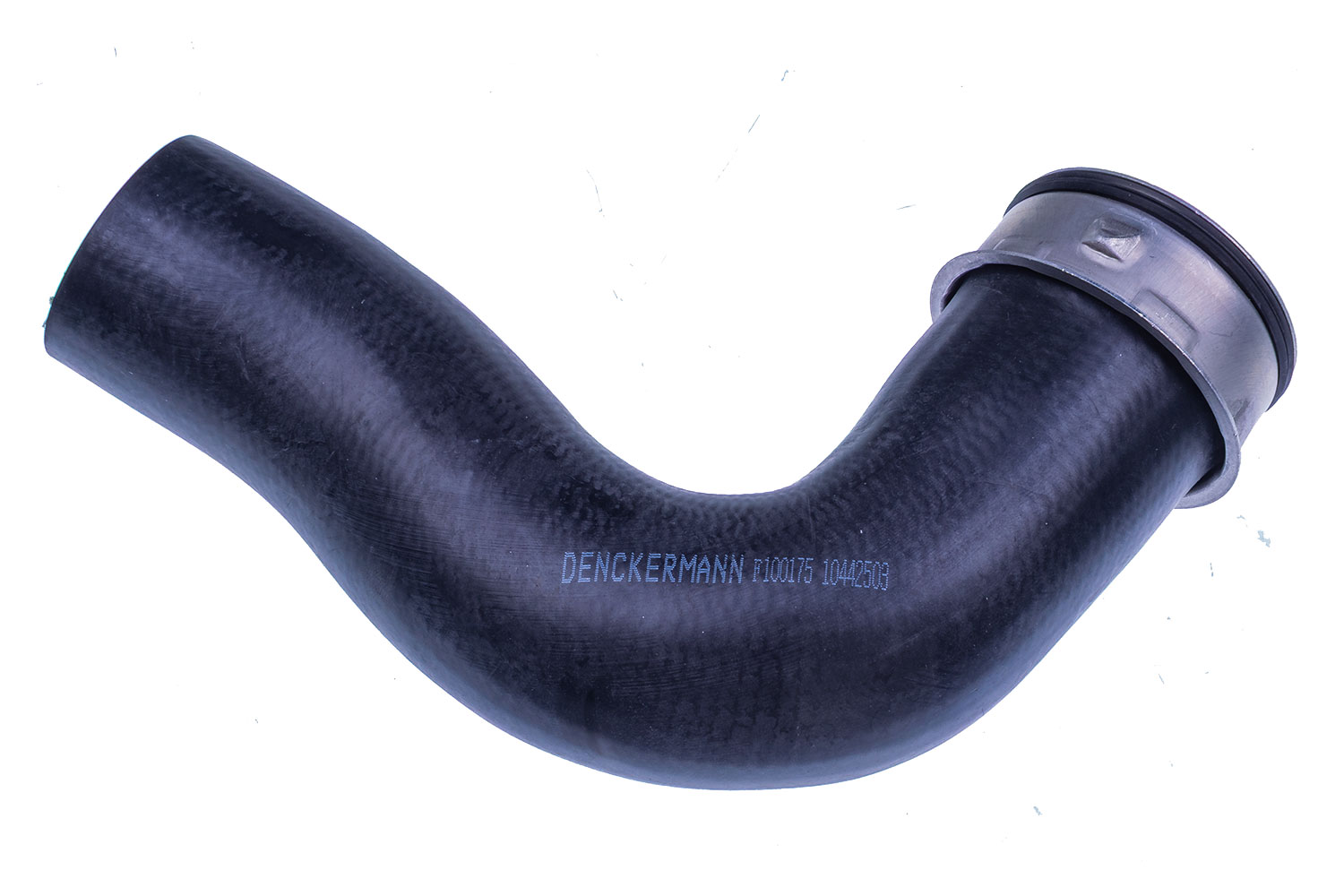 DENCKERMANN Ladeluftslange f100175 for AUDI VW