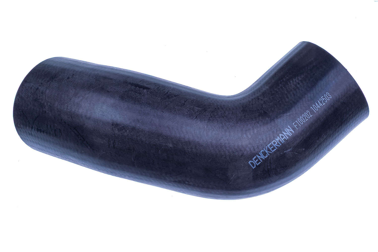 DENCKERMANN Ladeluftslange f100202 for VOLVO