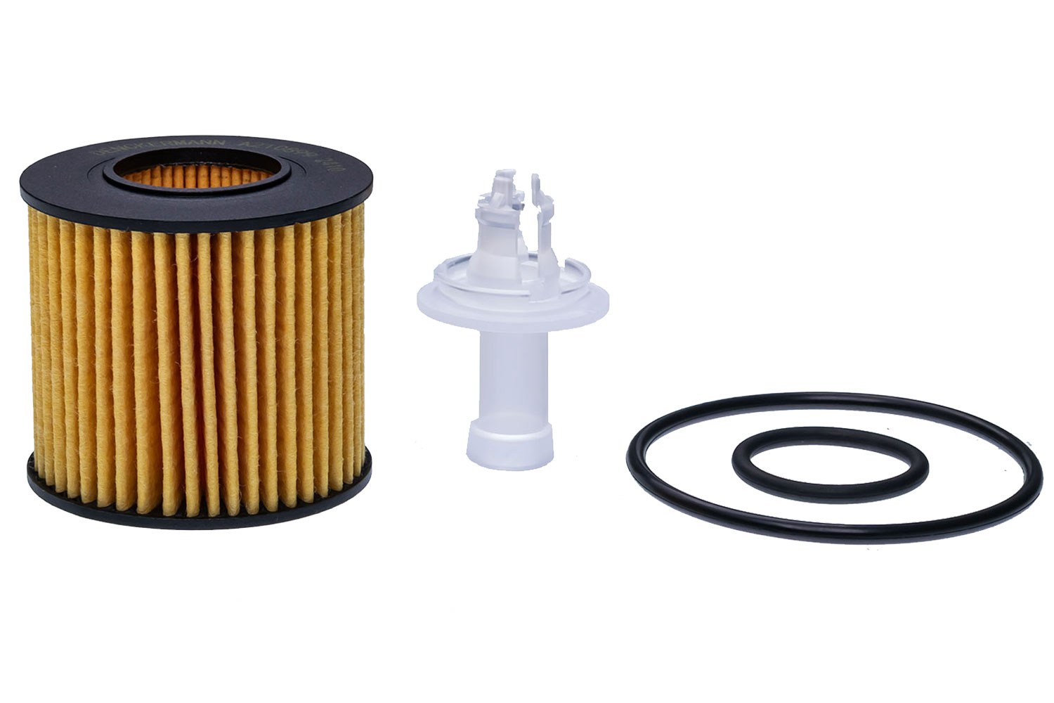 DENCKERMANN Oliefilter a210899 Filterindsats height_mm_209|Højde [mm]|57 inner_diameter_mm_496|Indvendig diameter [mm]|27 outer_diameter_mm_497|Yderdi