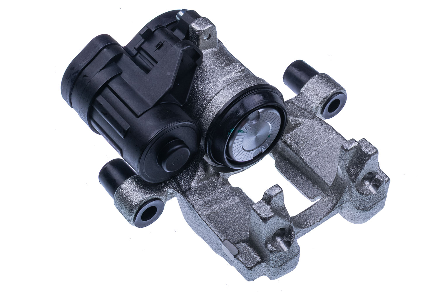 DENCKERMANN Bremsekaliper b190367l Bagaksel venstre for VW