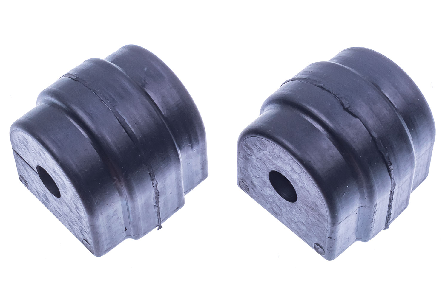 DENCKERMANN d300566 bagaksel for BMW