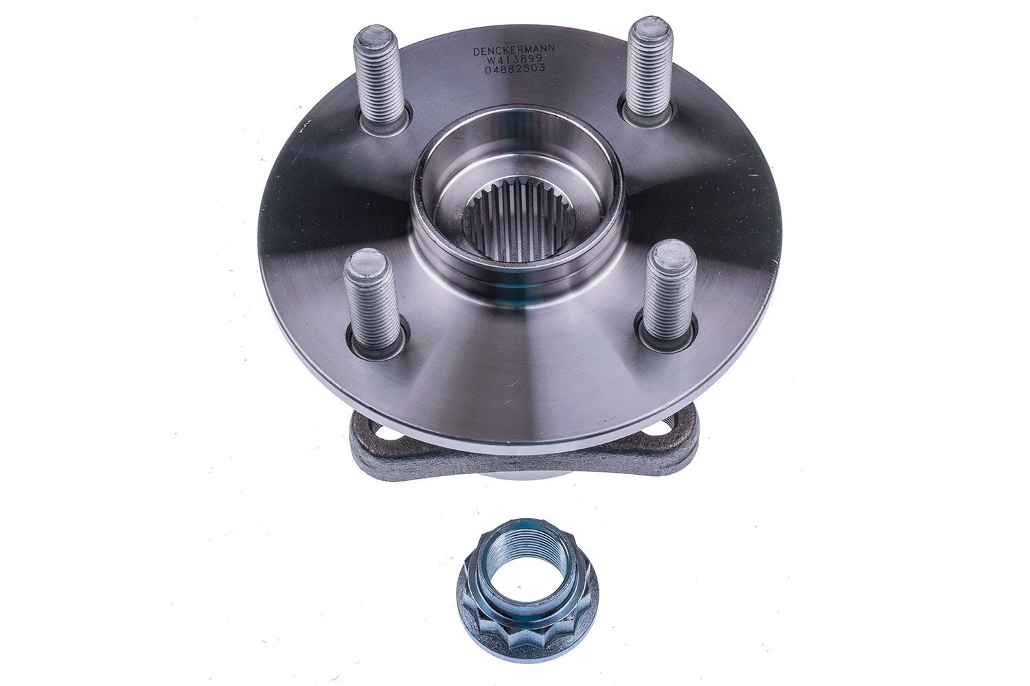 DENCKERMANN w413899 73,9mm for TOYOTA