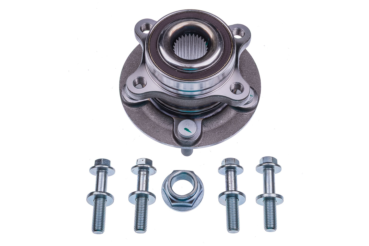 DENCKERMANN w413896 for FORD FORD (CHANGAN)
