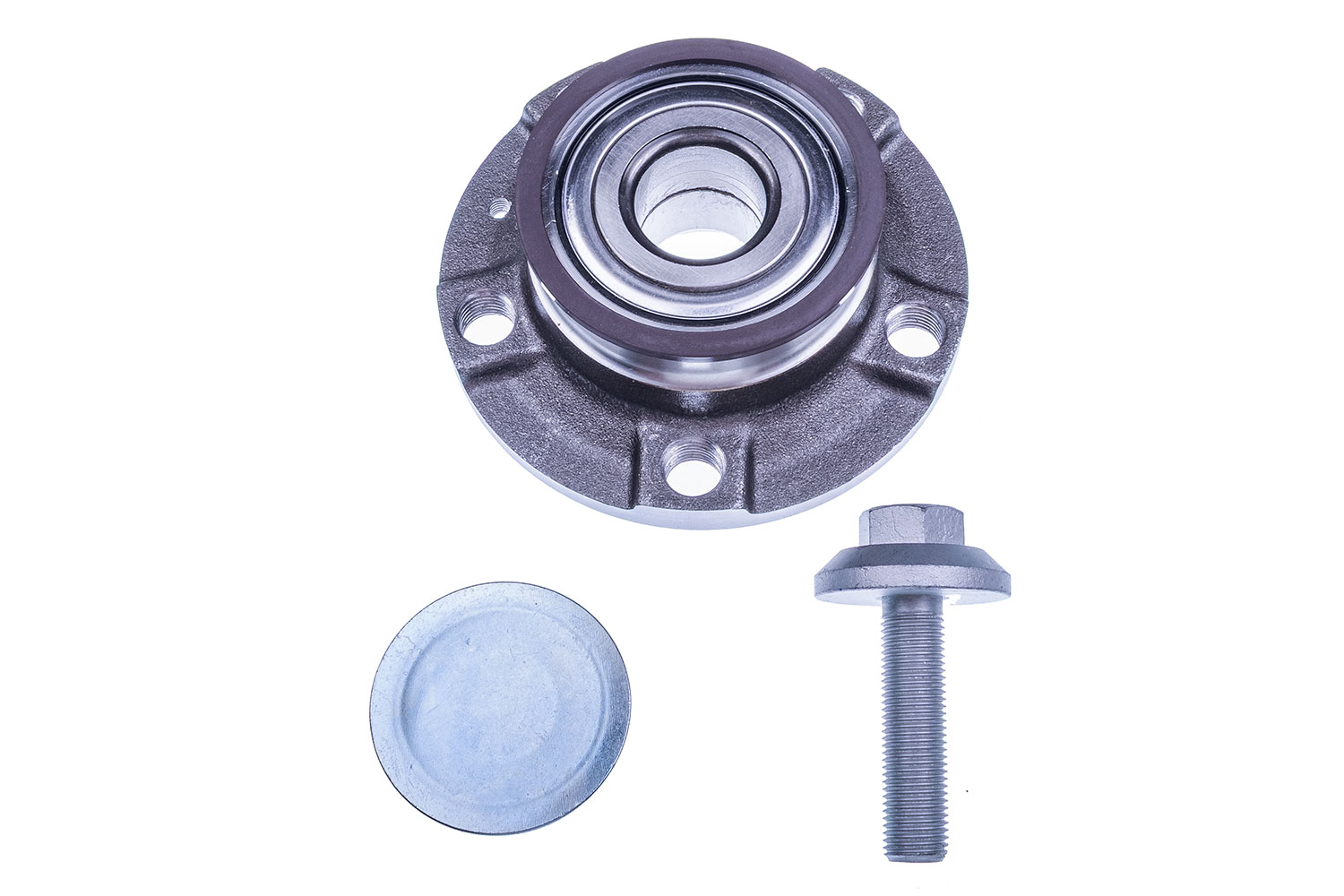DENCKERMANN w413993 for VW SKODA