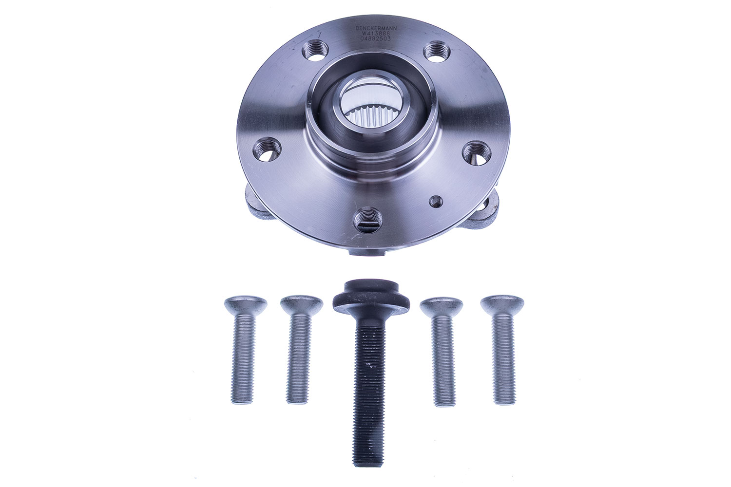 DENCKERMANN w413888 for AUDI