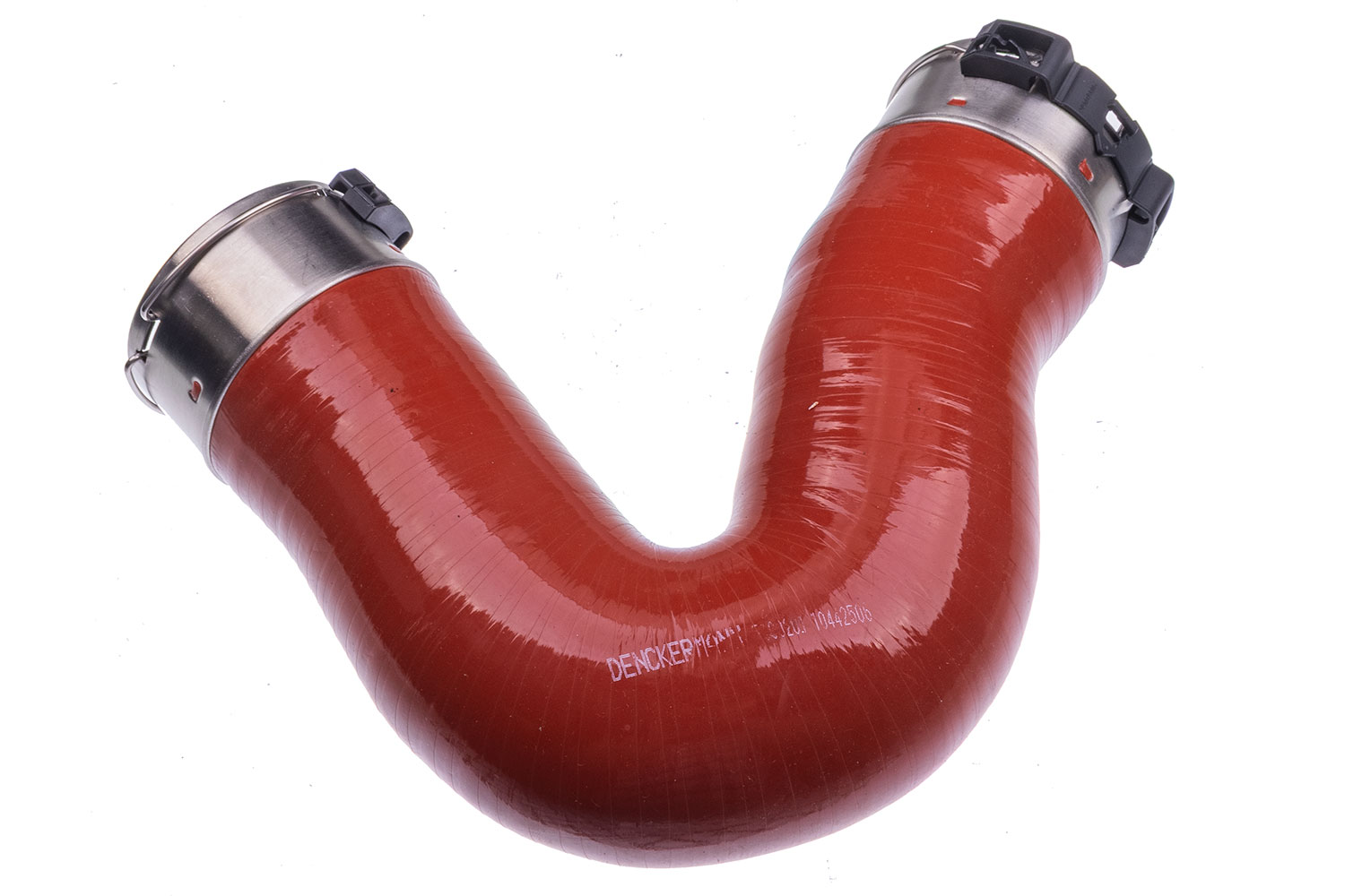 DENCKERMANN Ladeluftslange f100201 for MERCEDES-BENZ