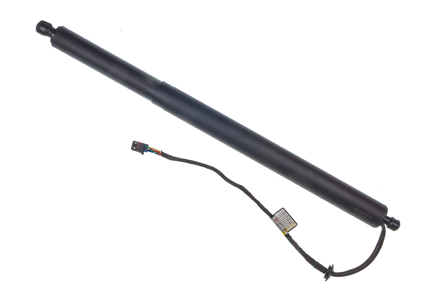 DENCKERMANN Elmotor, bagklap g100038 venstre for KIA