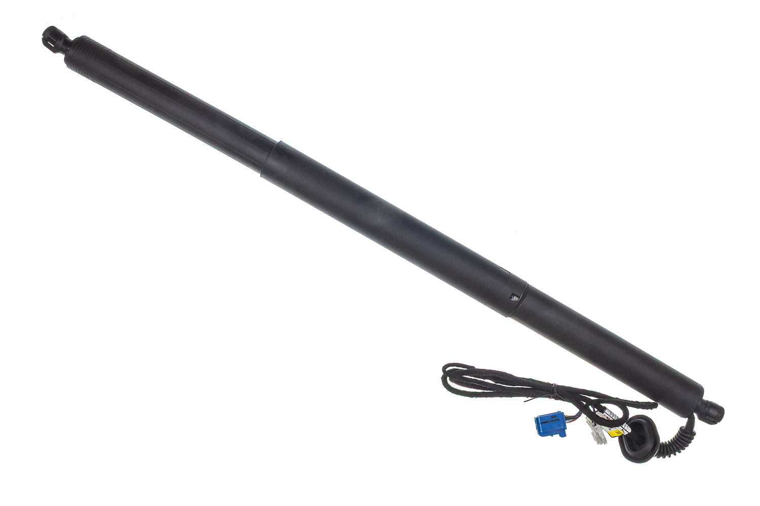 DENCKERMANN Elmotor, bagklap g100082 venstre for MERCEDES-BENZ