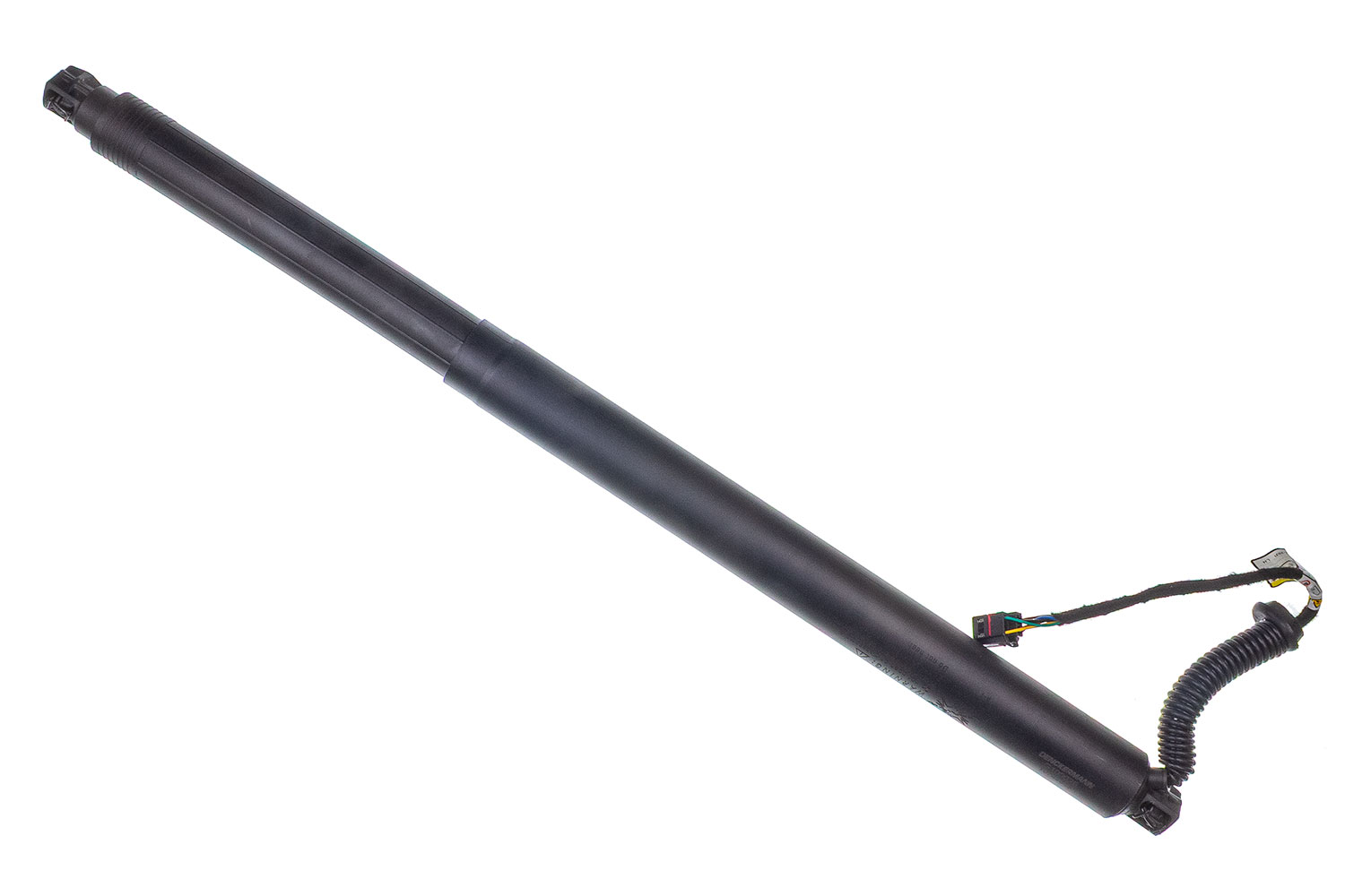 DENCKERMANN Elmotor, bagklap g100029 venstre for SKODA