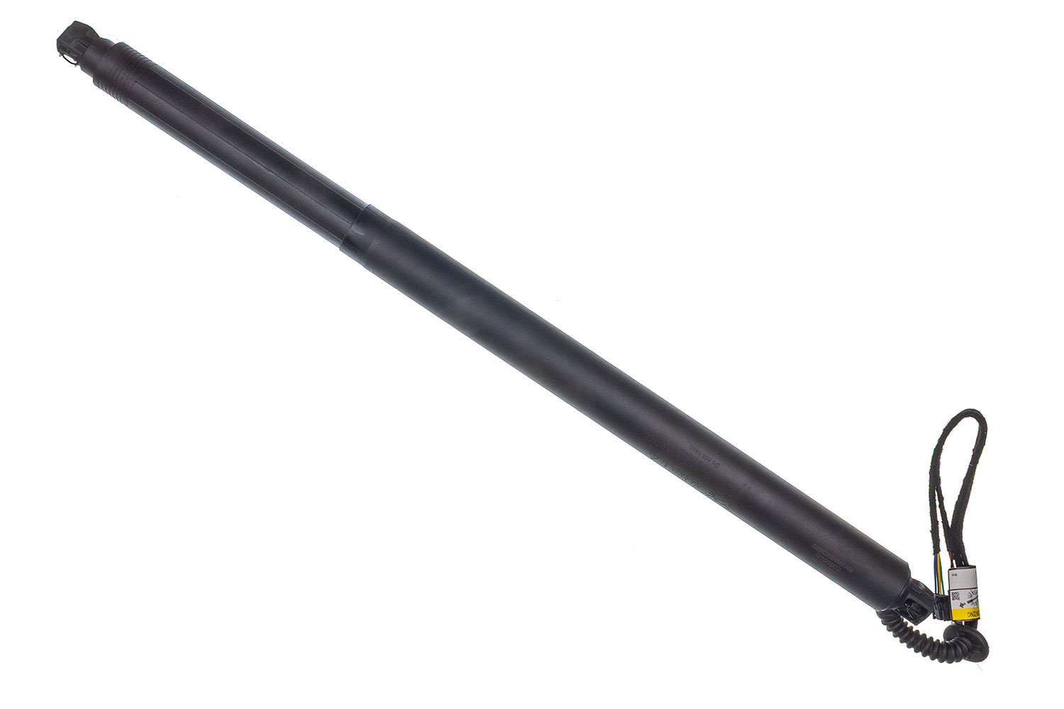 DENCKERMANN Elmotor, bagklap g100002 højre for SKODA