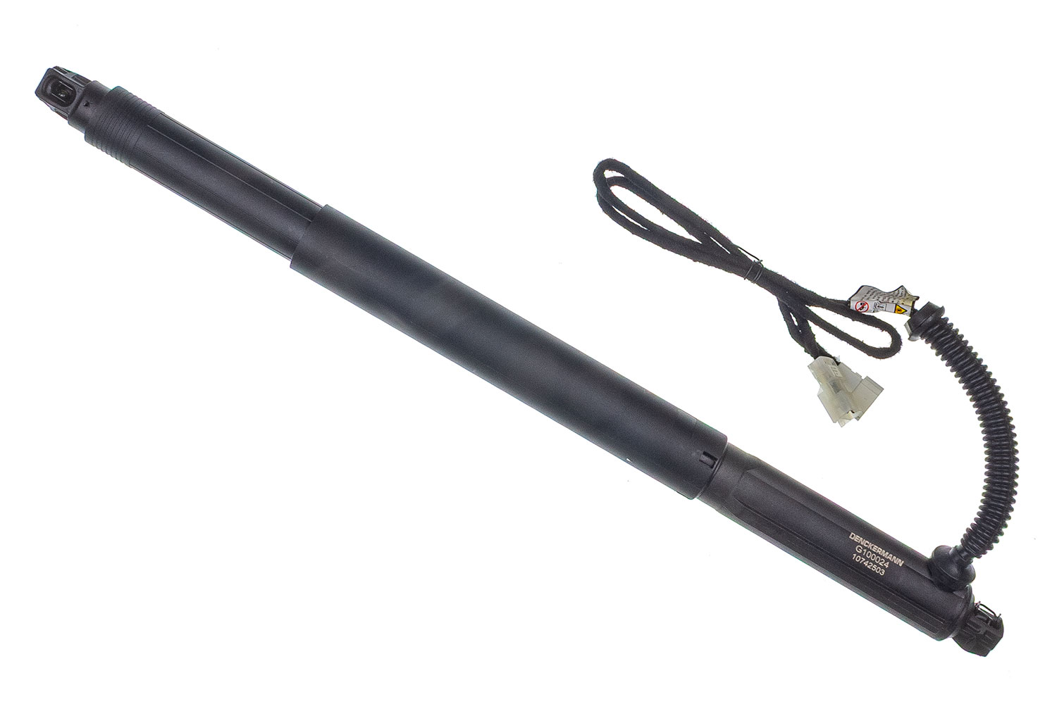 DENCKERMANN Elmotor, bagklap g100024 højre for BMW