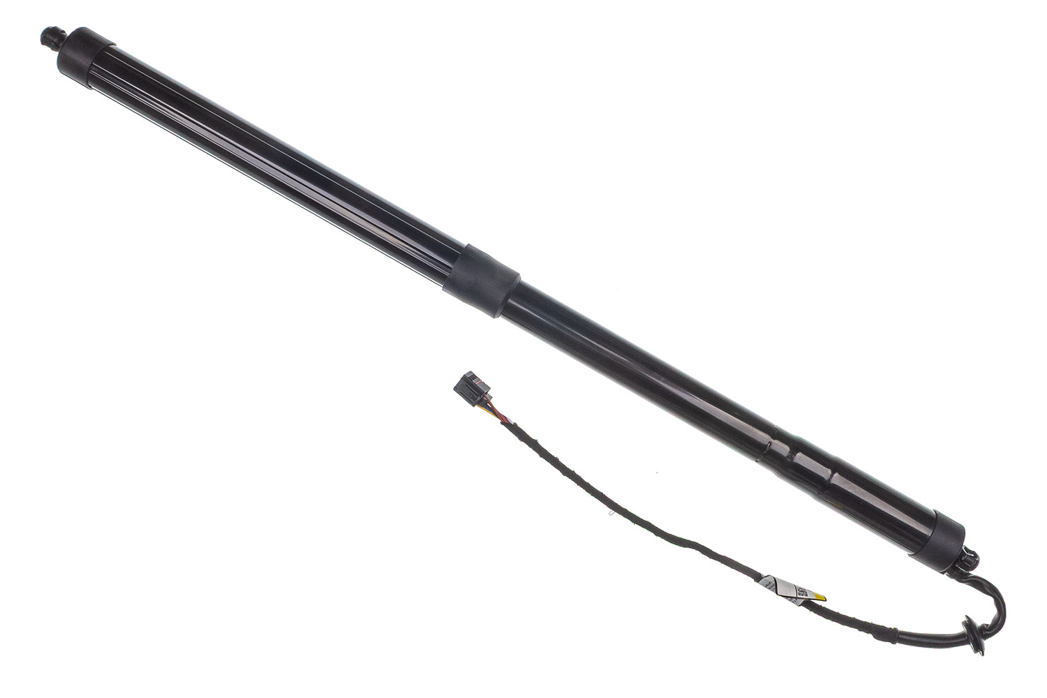 DENCKERMANN Elmotor, bagklap g100057 på begge sider for LAND ROVER