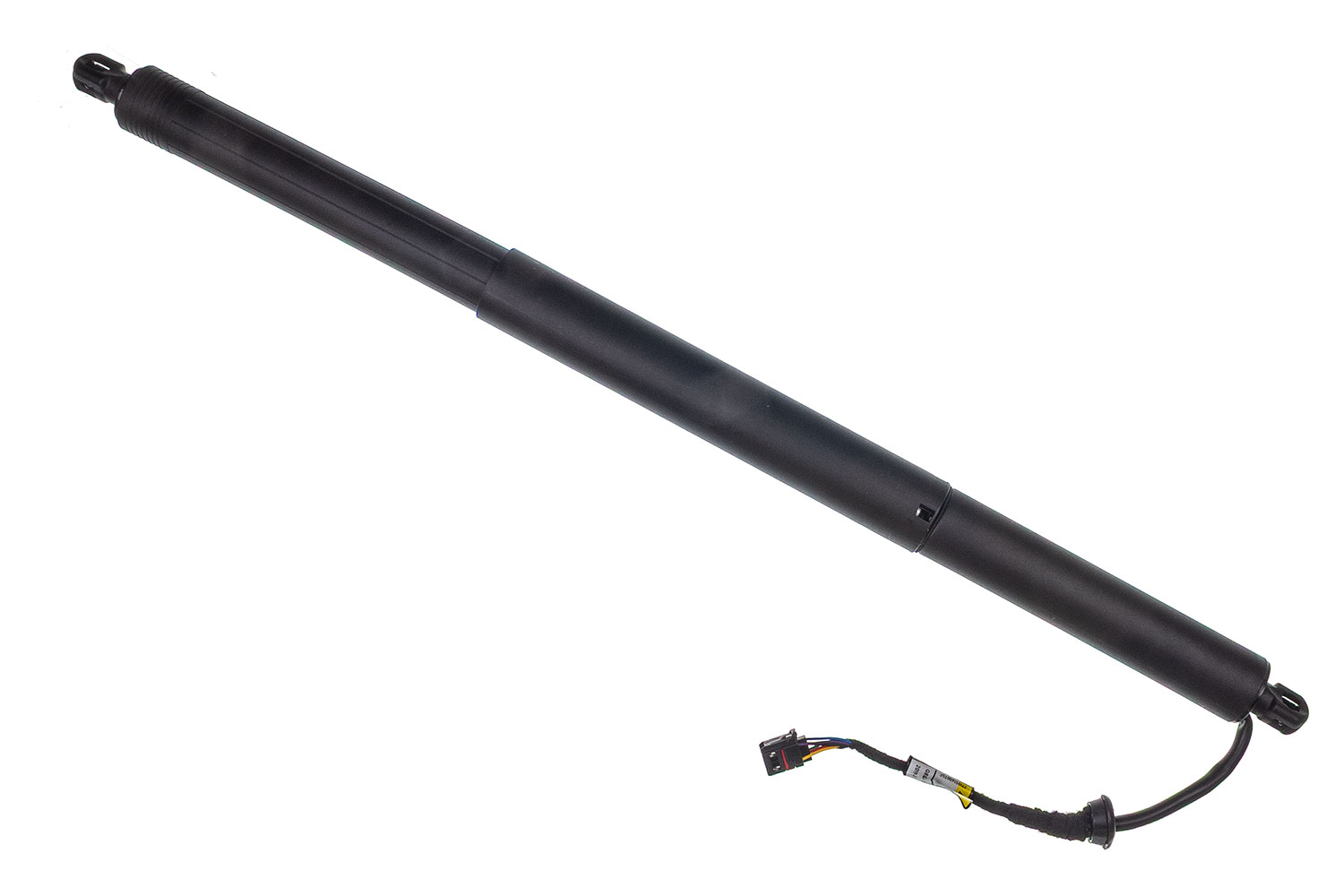 DENCKERMANN Elmotor, bagklap g100113 på begge sider for AUDI