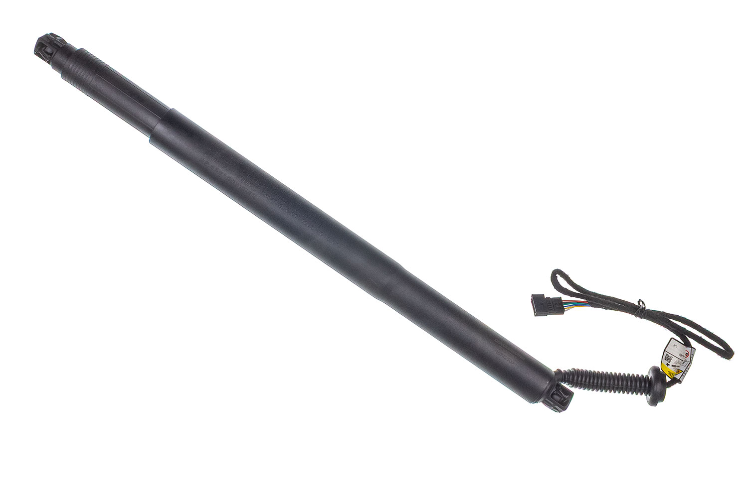 DENCKERMANN Elmotor, bagklap g100015 venstre for BMW