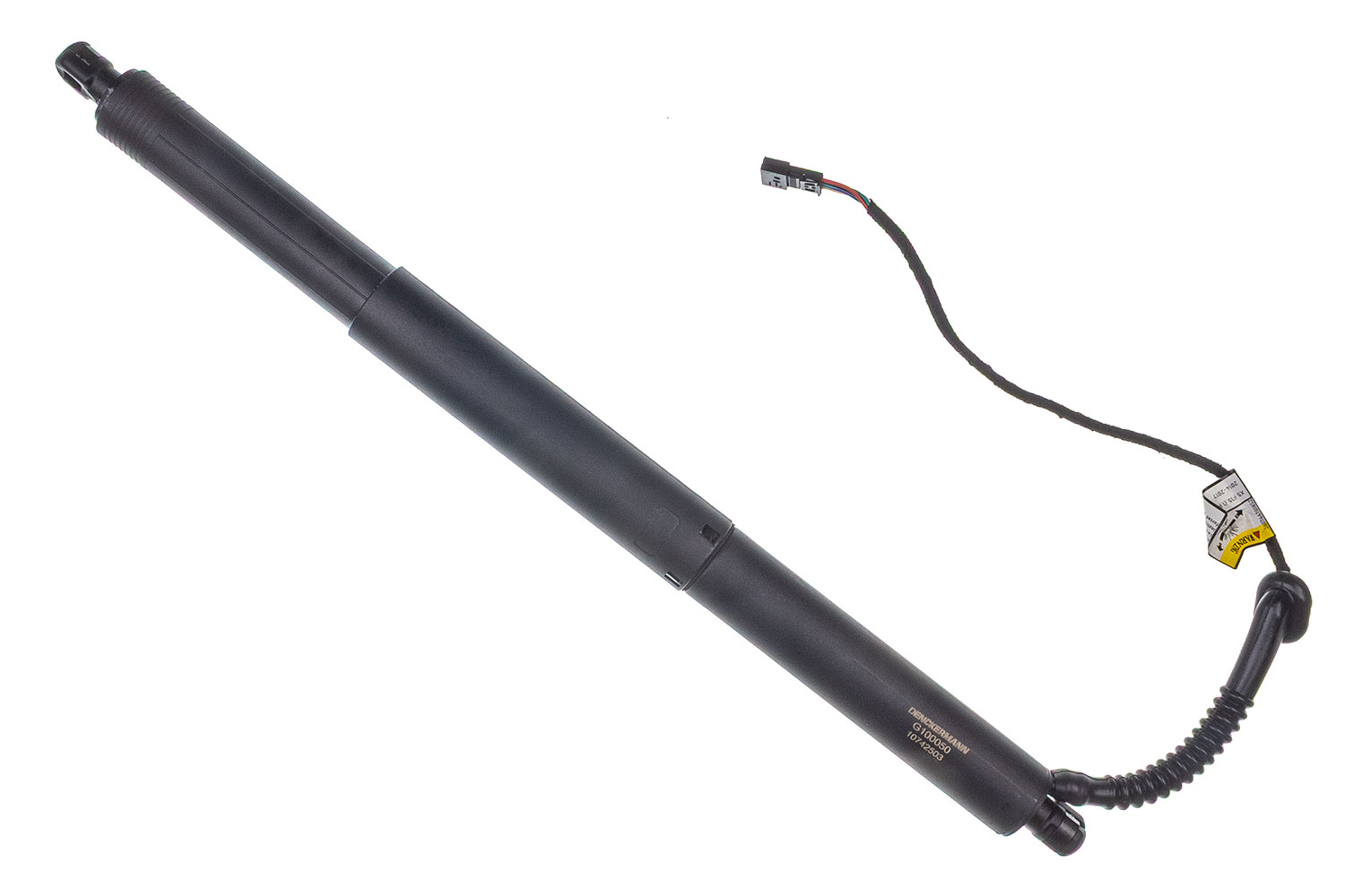 DENCKERMANN Elmotor, bagklap g100050 venstre for BMW