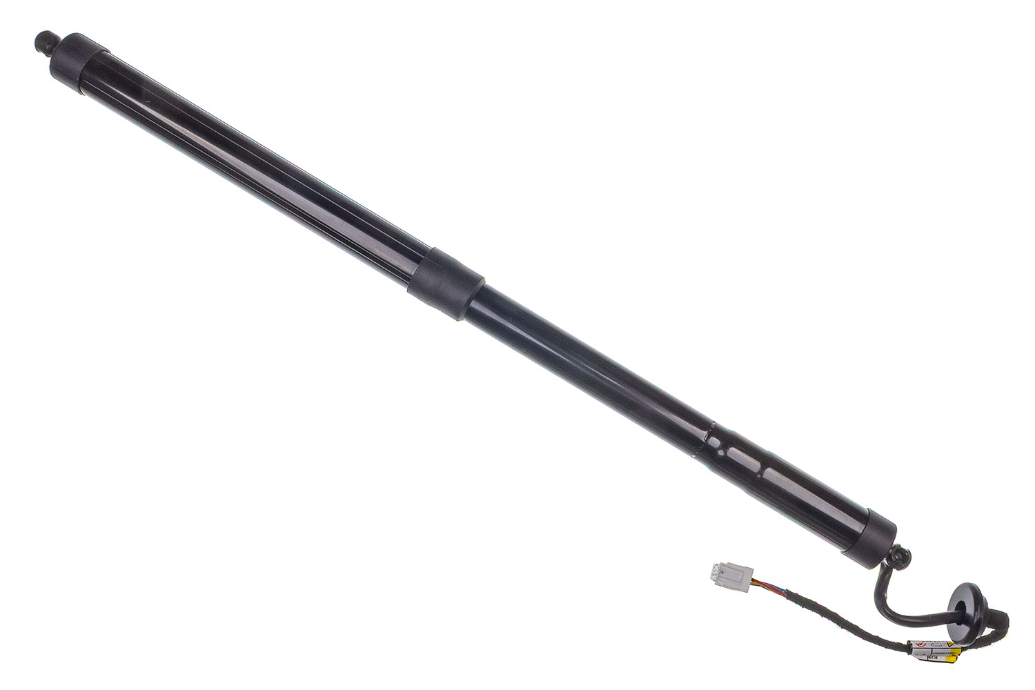 DENCKERMANN Elmotor, bagklap g100028 på begge sider for NISSAN