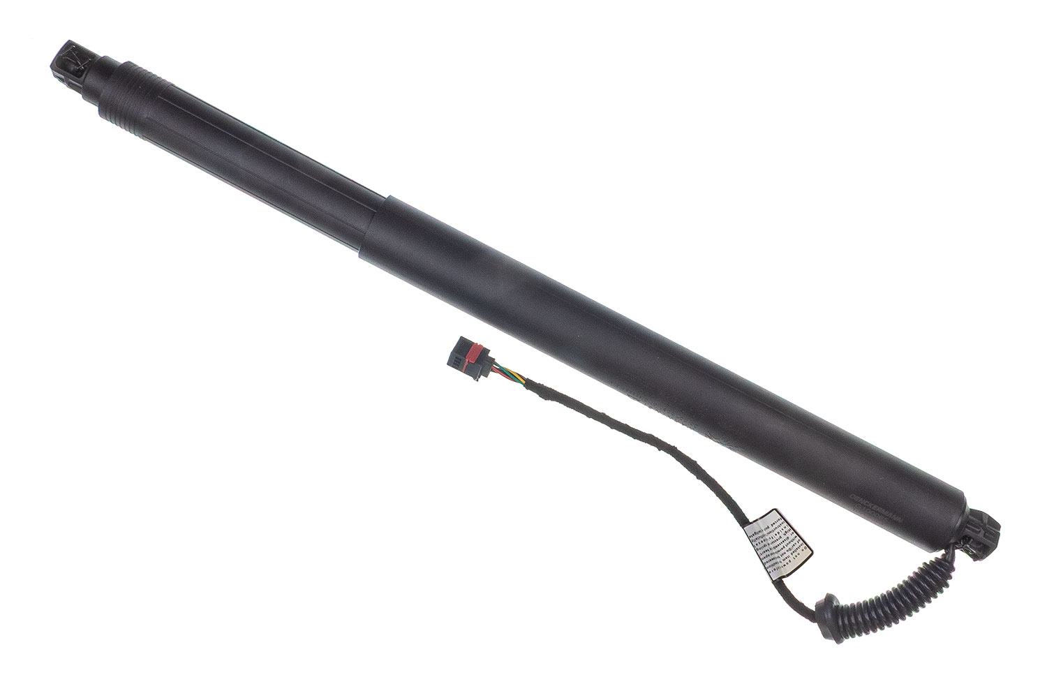 DENCKERMANN Elmotor, bagklap g100065 på begge sider for KIA